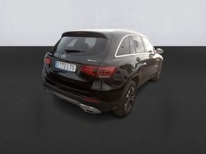Mercedes Glc-class Glc 300 De 4matic - Foto 5