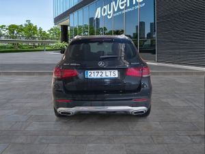 Mercedes Glc-class Glc 300 De 4matic - Foto 6