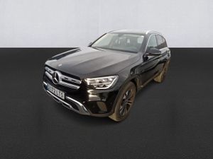 Mercedes Glc-class Glc 300 De 4matic - Foto 2