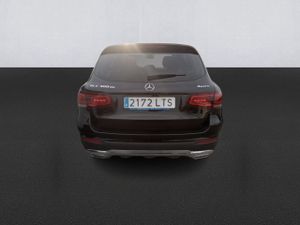 Mercedes Glc-class Glc 300 De 4matic - Foto 6