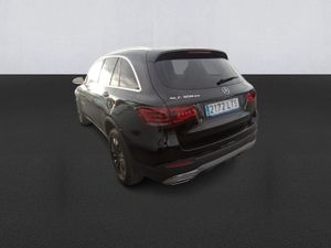 Mercedes Glc-class Glc 300 De 4matic - Foto 7