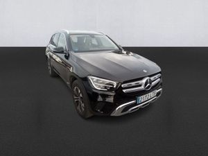 Mercedes Glc-class Glc 300 De 4matic - Foto 4