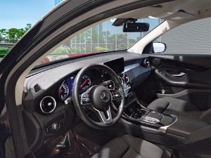 Mercedes Glc-class Glc 300 De 4matic - Foto 8