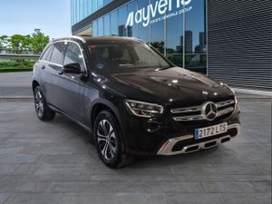 Mercedes Glc-class Glc 300 De 4matic - Foto 4