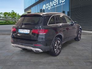 Mercedes Glc-class Glc 300 De 4matic - Foto 5