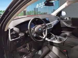 Bmw X5 Xdrive25d - Foto 8