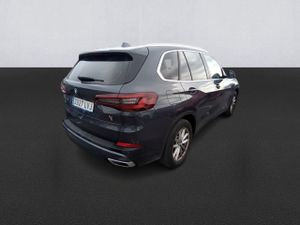 Bmw X5 Xdrive25d - Foto 5
