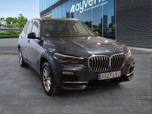 Bmw X5 Xdrive25d - Foto 4