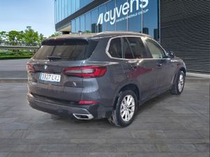 Bmw X5 Xdrive25d - Foto 5