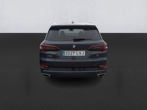 Bmw X5 Xdrive25d - Foto 6
