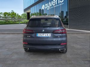 Bmw X5 Xdrive25d - Foto 6