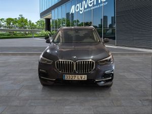 Bmw X5 Xdrive25d - Foto 3