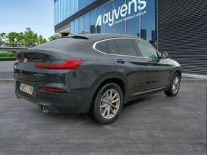 Bmw X4 Xdrive20d - Foto 5