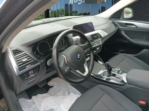 Bmw X4 Xdrive20d - Foto 8