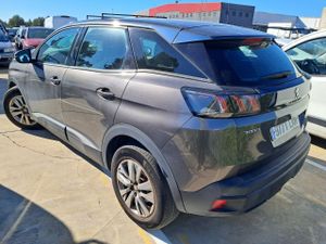 Peugeot 3008 1.5 Bluehdi 96kw (130cv) S&s Active Pack - Foto 7