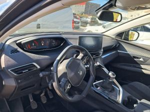 Peugeot 3008 1.5 Bluehdi 96kw (130cv) S&s Active Pack - Foto 8