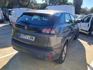 Peugeot 3008 1.5 Bluehdi 96kw (130cv) S&s Active Pack - Foto 5