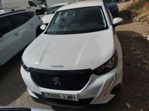 Peugeot 2008 Active Pack Bluehdi 81kw (110cv) - Foto 3
