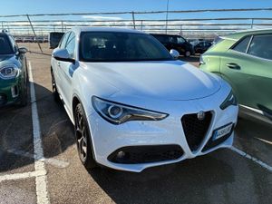 Alfa Romeo Stelvio 2.2 Diésel 140kw (190cv) Sprint Rwd - Foto 4