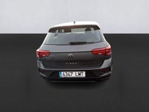 Volkswagen T-roc Edition 2.0 Tdi 85kw (115cv) - Foto 6