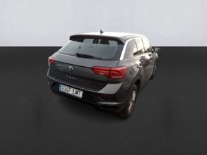 Volkswagen T-roc Edition 2.0 Tdi 85kw (115cv) - Foto 5