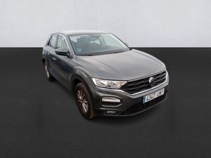 Volkswagen T-roc Edition 2.0 Tdi 85kw (115cv) - Foto 4