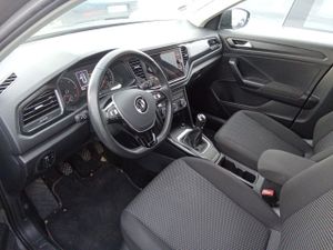 Volkswagen T-roc Edition 2.0 Tdi 85kw (115cv) - Foto 8