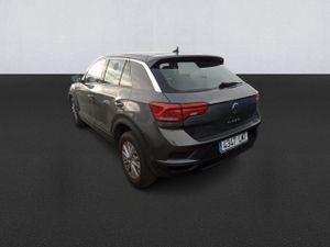 Volkswagen T-roc Edition 2.0 Tdi 85kw (115cv) - Foto 7