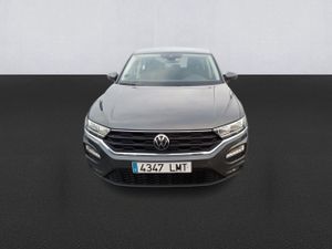 Volkswagen T-roc Edition 2.0 Tdi 85kw (115cv) - Foto 3