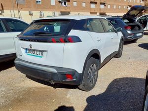 Peugeot 2008 Active Bluehdi 81kw (110cv) - Foto 4