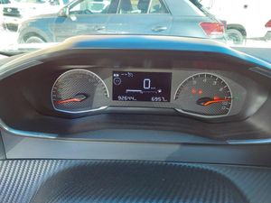 Peugeot 2008 Active Bluehdi 81kw (110cv) - Foto 7