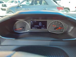 Peugeot 2008 Active Bluehdi 81kw (110cv) - Foto 8