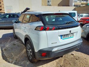 Peugeot 2008 Active Bluehdi 81kw (110cv) - Foto 3