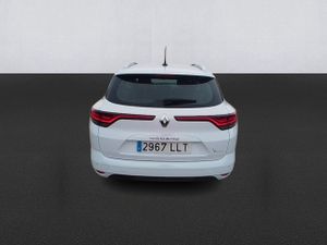 Renault Megane S.t. Business Blue Dci 85 Kw (115cv) - Foto 6