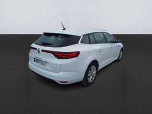 Renault Megane S.t. Business Blue Dci 85 Kw (115cv) - Foto 5