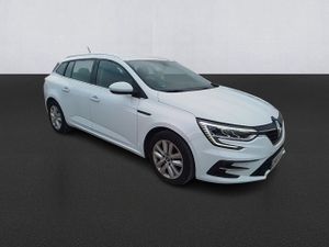 Renault Megane S.t. Business Blue Dci 85 Kw (115cv) - Foto 4