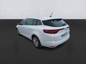 Renault Megane S.t. Business Blue Dci 85 Kw (115cv) - Foto 7