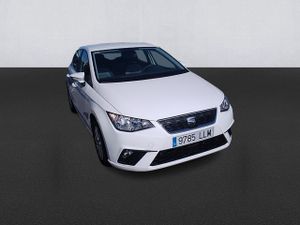Seat Ibiza 1.0 Tsi 70kw (95cv) Style - Foto 4