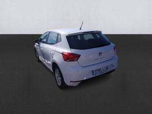 Seat Ibiza 1.0 Tsi 70kw (95cv) Style - Foto 7