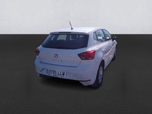 Seat Ibiza 1.0 Tsi 70kw (95cv) Style - Foto 5
