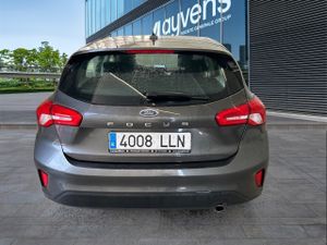 Ford Focus 1.5 Ecoblue 88kw Trend+ - Foto 6