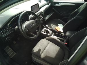 Ford Focus 1.5 Ecoblue 88kw Trend+ - Foto 8