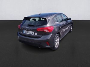 Ford Focus 1.5 Ecoblue 88kw Trend+ - Foto 5