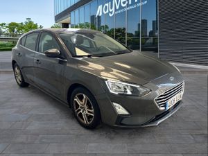 Ford Focus 1.5 Ecoblue 88kw Trend+ - Foto 4