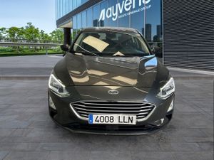 Ford Focus 1.5 Ecoblue 88kw Trend+ - Foto 3