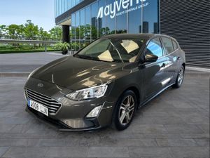Ford Focus 1.5 Ecoblue 88kw Trend+ - Foto 2