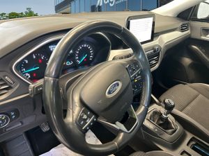 Ford Focus 1.5 Ecoblue 88kw Trend+ - Foto 8