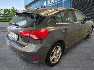 Ford Focus 1.5 Ecoblue 88kw Trend+ - Foto 5