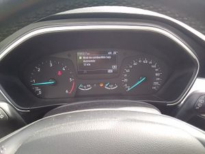 Ford Focus 1.5 Ecoblue 88kw Trend+ - Foto 9
