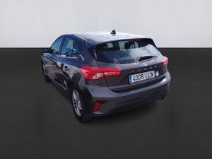 Ford Focus 1.5 Ecoblue 88kw Trend+ - Foto 7